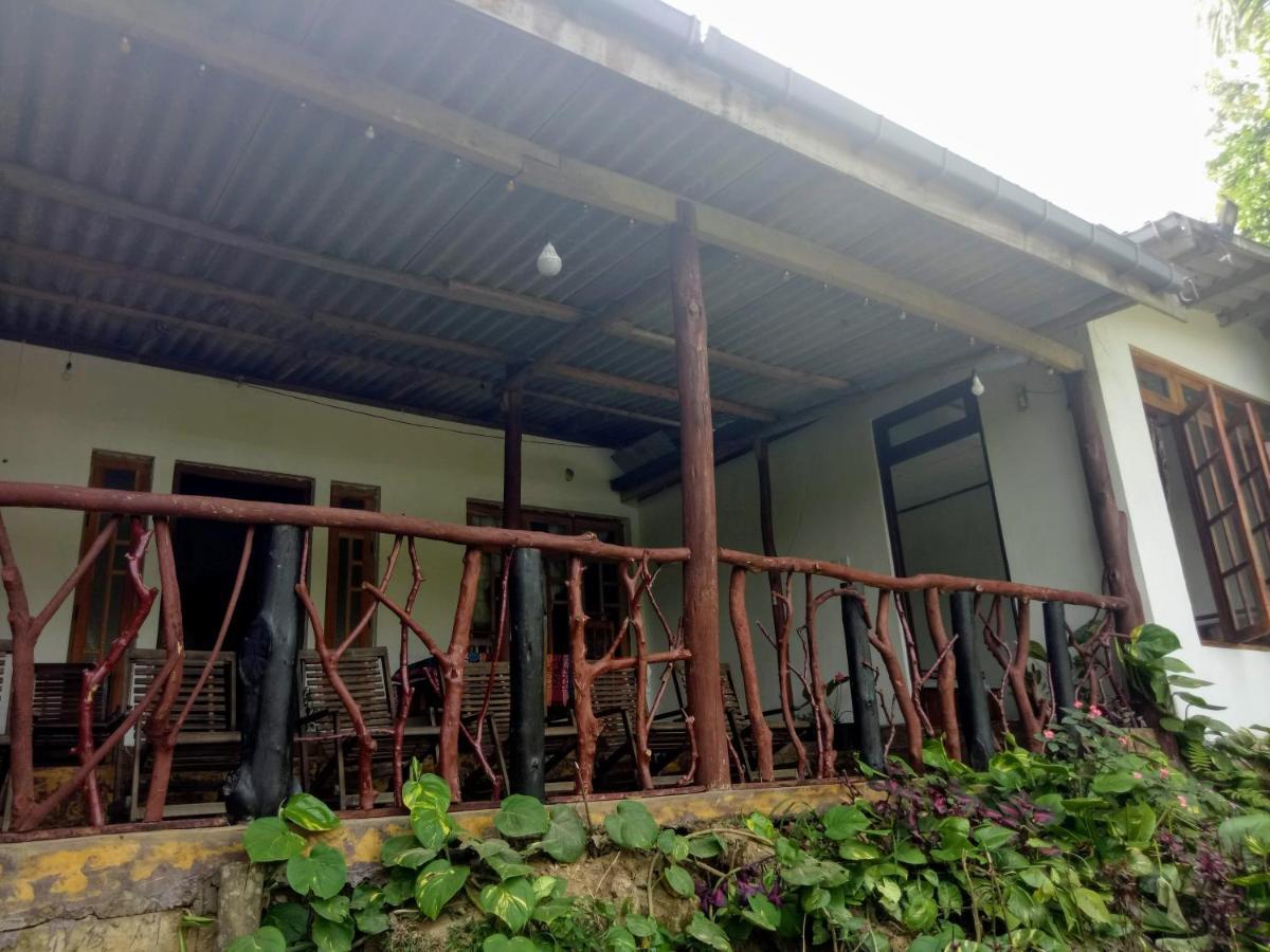 Sri Bhavan Habitación en casa particular Ella